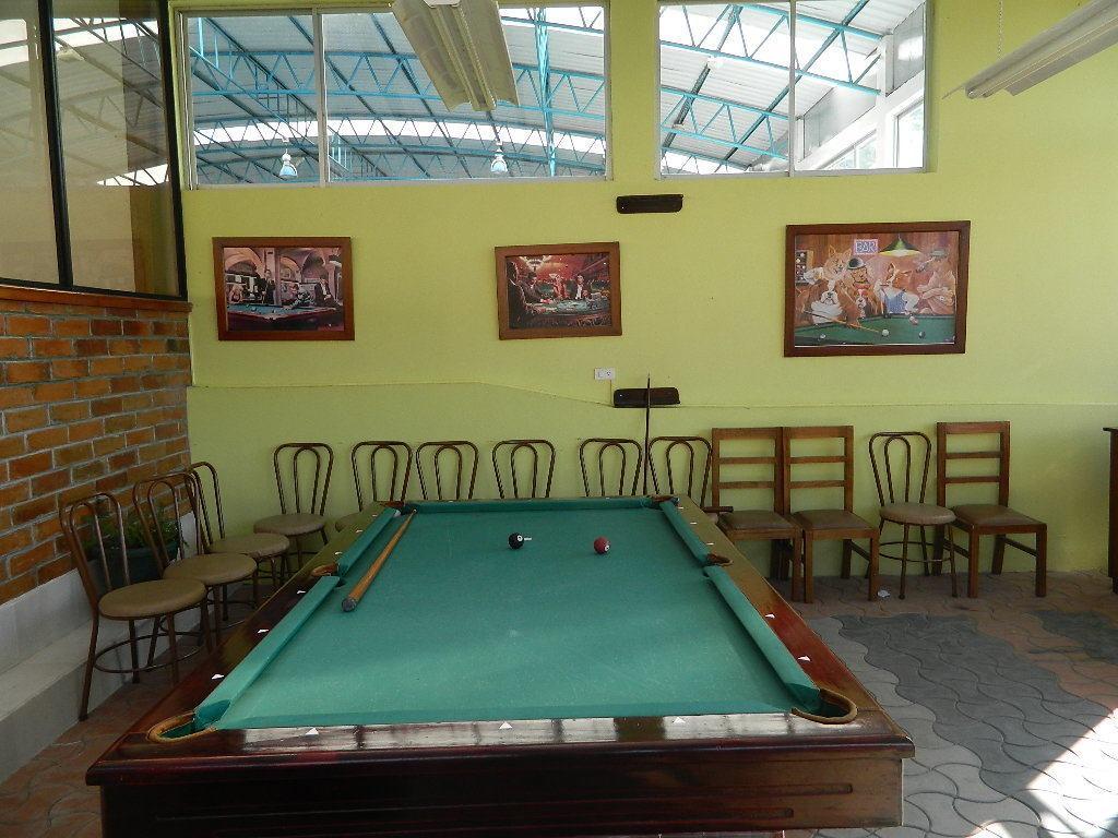Hosteria Quinta San Miguel Ибарра Экстерьер фото